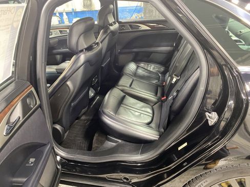 Used 2018 Lincoln MKZ Reserve w/ Climate Package image 17