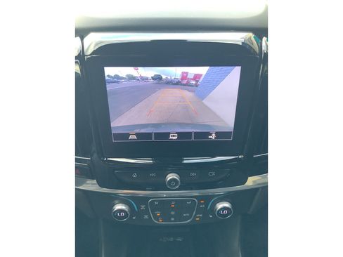 Used 2023 Chevrolet Traverse LT w/ LPO, Floor Liner Package AWD/4WD image 11