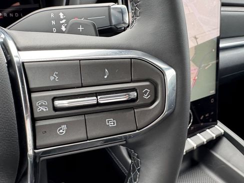 New 2027 GMC Terrain Elevation w/ Elevation Premium Package AWD/4WD image 14