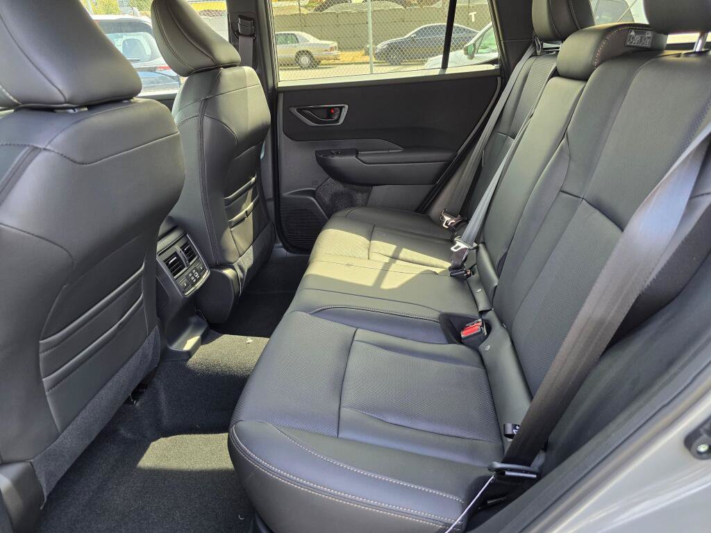 New 2026 Subaru Outback Limited XT AWD/4WD image 17