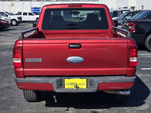 Used 2007 Ford Ranger XLT image 7
