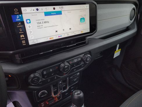 New 2026 Jeep Wrangler Willys image 24