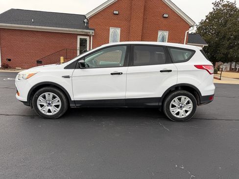 Used 2013 Ford Escape S image 8