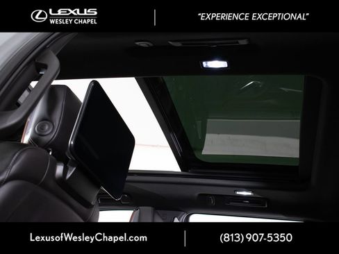 Used 2023 GMC Yukon Denali Ultimate AWD/4WD image 20