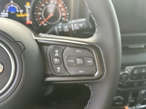 New 2026 Jeep Wrangler Unlimited Rubicon image 26