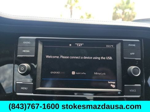 Used 2020 Volkswagen Jetta R-Line FWD image 36