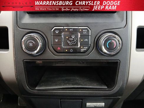 Used 2013 Ford F150 XLT w/ XLT Chrome Pkg AWD/4WD image 22