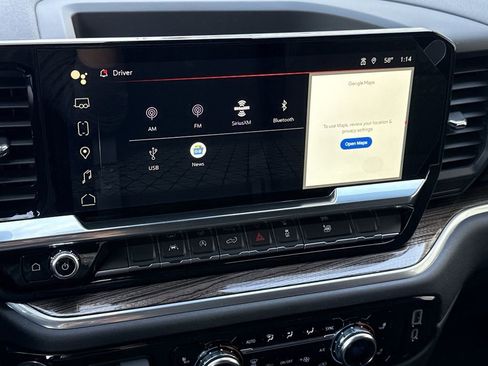 New 2026 GMC Sierra 1500 Elevation image 19