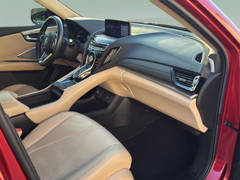 Used 2021 Acura RDX FWD w/ Technology Package image 26