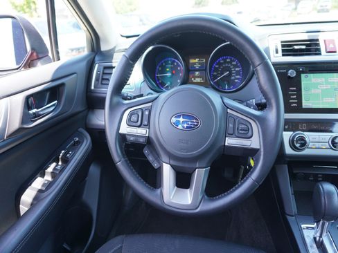 Used 2015 Subaru Legacy 2.5i Premium AWD/4WD image 15