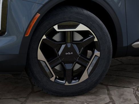 New 2026 Kia Sportage S image 9