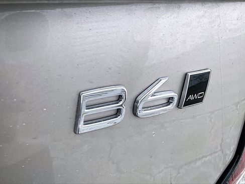 New 2026 Volvo XC90 B6 Plus w/ Protection Package Premier image 9