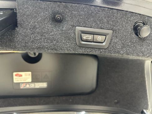 Used 2014 BMW 550i Sedan RWD image 13