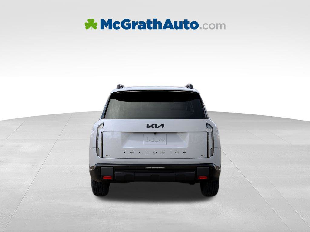 New 2027 Kia Telluride X-Line SX Prestige AWD/4WD image 7