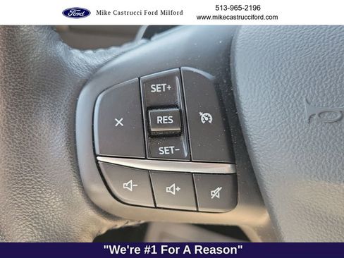 Certified 2021 Ford Bronco Sport Badlands w/ Badlands Package AWD/4WD image 12