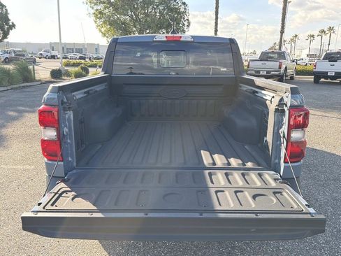 Used 2025 Ford Maverick Tremor image 20