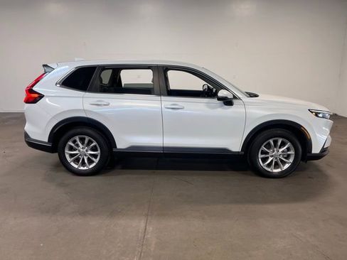 Used 2023 Honda CR-V EX-L image 2