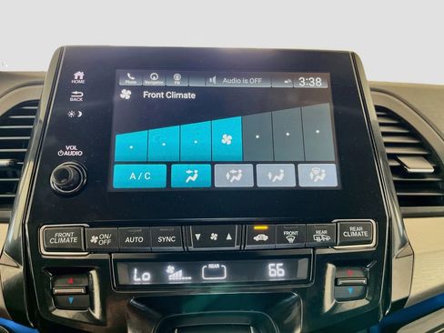 Used 2022 Honda Odyssey Touring image 16
