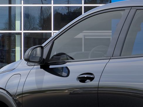 New 2027 Chevrolet Bolt LT FWD image 14