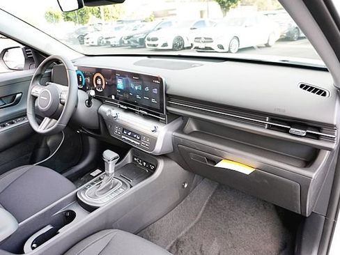New 2026 Hyundai Kona SEL Sport image 11