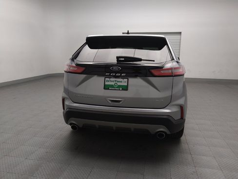 Used 2024 Ford Edge Titanium AWD/4WD image 7