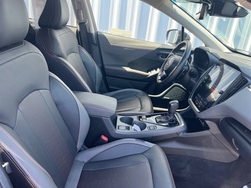 Certified 2025 Subaru Crosstrek 2.5i Limited w/ Crosstrek Mirror Package AWD/4WD image 21