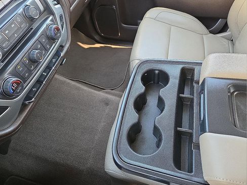 Certified 2017 GMC Sierra 1500 SLT image 25