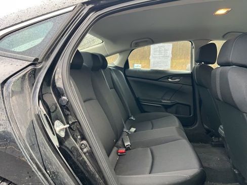 Used 2020 Honda Civic LX image 14