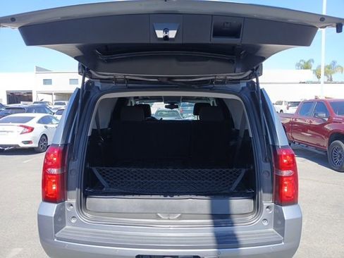 Used 2019 Chevrolet Tahoe LS w/ Max Trailering Package image 10