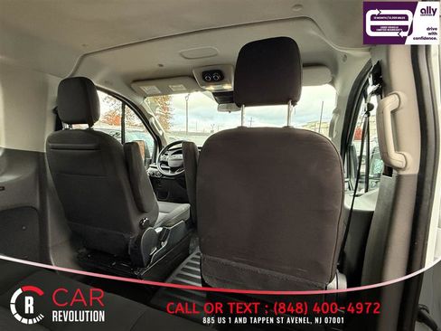 Used 2021 Ford Transit 350 XLT RWD image 10