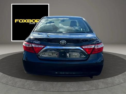 Used 2015 Toyota Camry LE FWD image 6