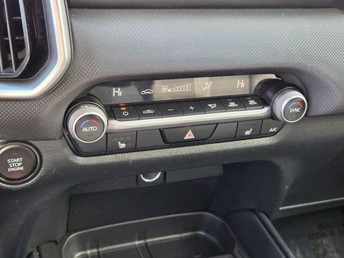 Used 2024 MAZDA CX-50 AWD 2.5 S w/ Cargo Package image 22