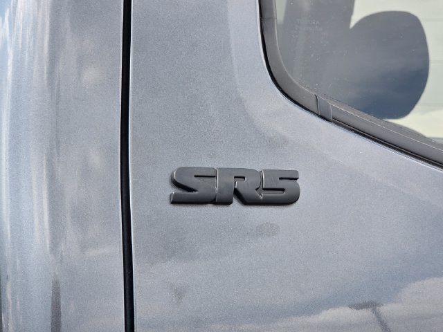 Used 2023 Toyota Tacoma SR5 w/ SX Package AWD/4WD image 30