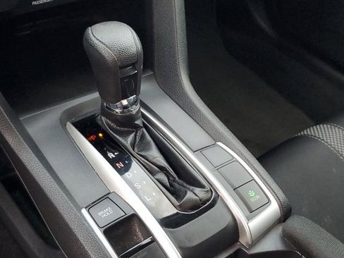 Used 2020 Honda Civic LX image 25