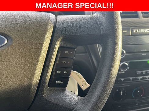 Used 2009 Ford Fusion SE image 15