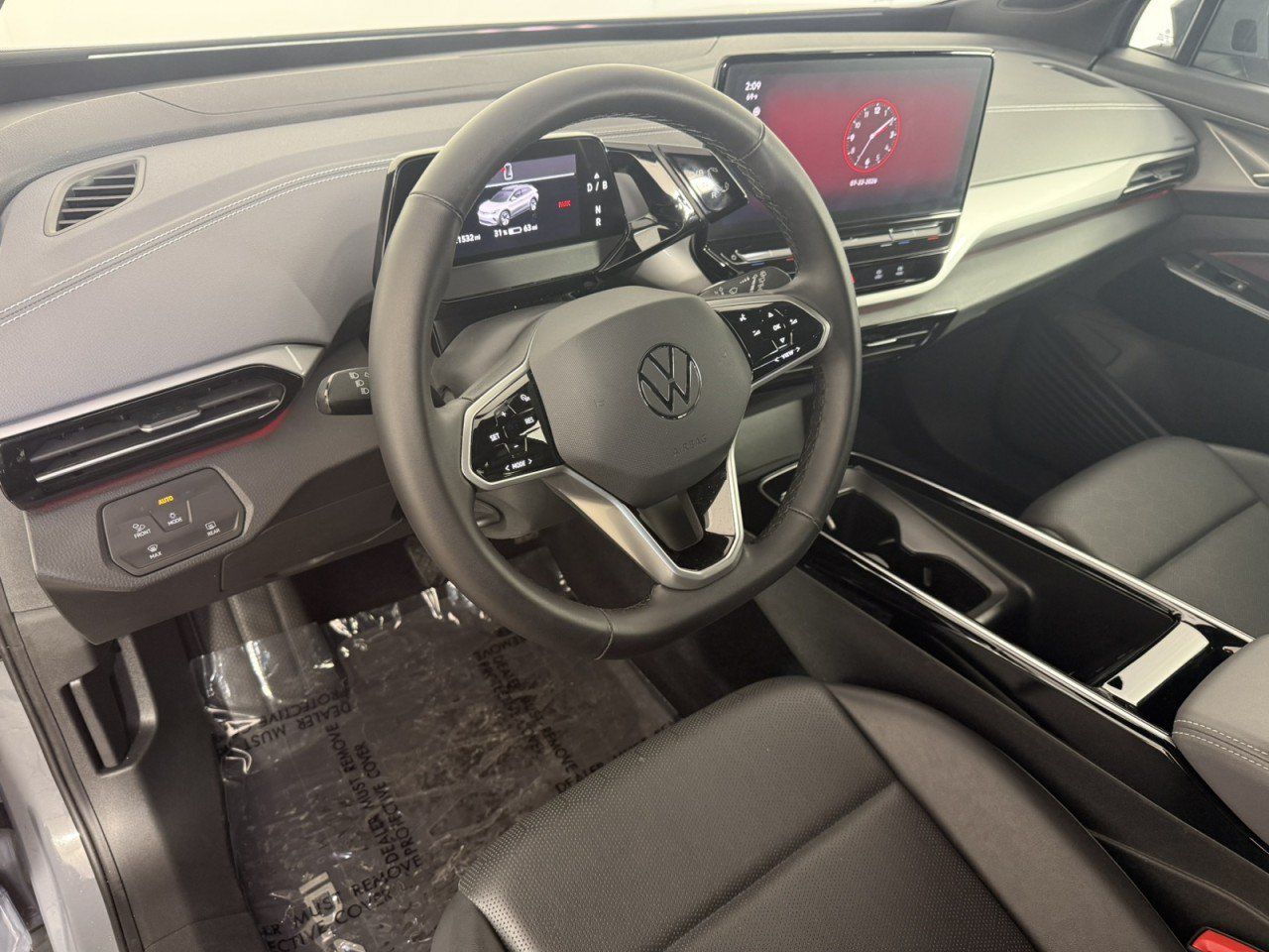 Used 2023 Volkswagen ID.4 S RWD image 15