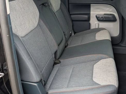 Used 2022 Ford Maverick XLT FWD image 16