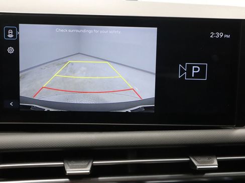 Used 2025 Hyundai Tucson SEL FWD image 3
