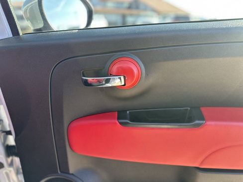 Used 2017 FIAT 500 Abarth image 28