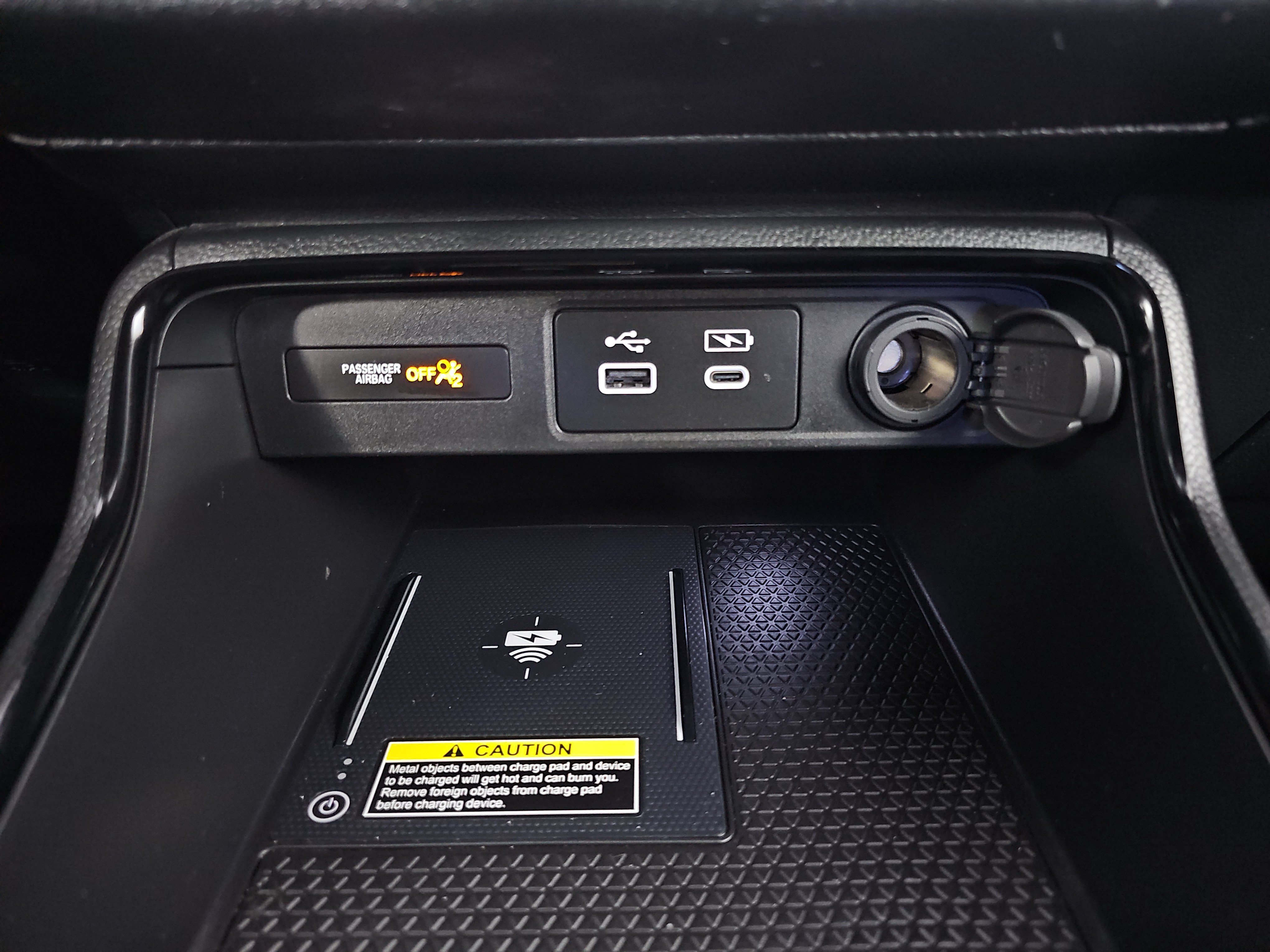 Certified 2024 Honda CR-V Sport-L image 33