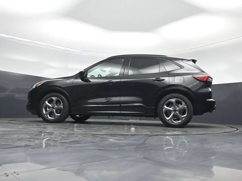 Used 2023 Ford Escape ST-Line w/ Tech Pack #1 FWD image 46