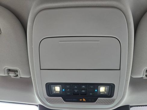 Used 2025 Ford Expedition Max Active AWD/4WD image 28