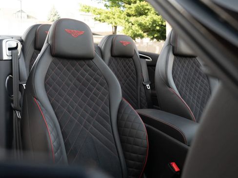 Used 2018 Bentley Continental GT Supersports AWD/4WD image 85