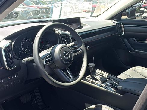 New 2026 MAZDA CX-50 2.5 Hybrid w/ Weather Package AWD/4WD image 19