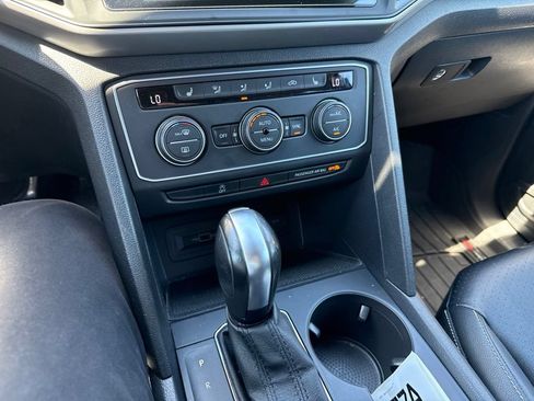 Used 2020 Volkswagen Atlas Cross Sport SE AWD/4WD image 21