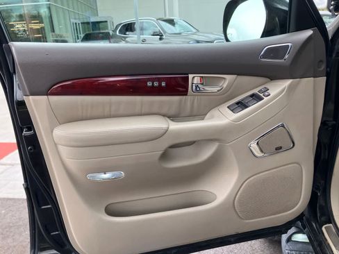 Used 2009 Lexus GX 470 AWD/4WD image 13