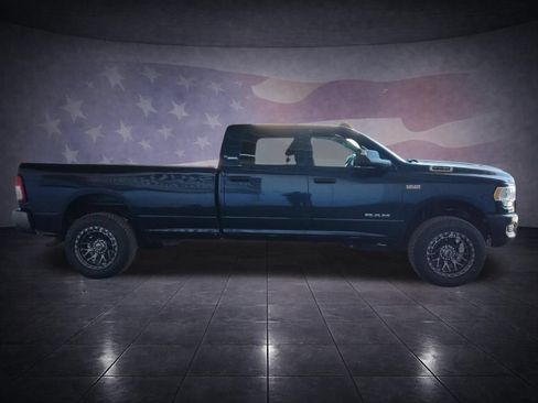 Used 2021 RAM 2500 Tradesman AWD/4WD image 6