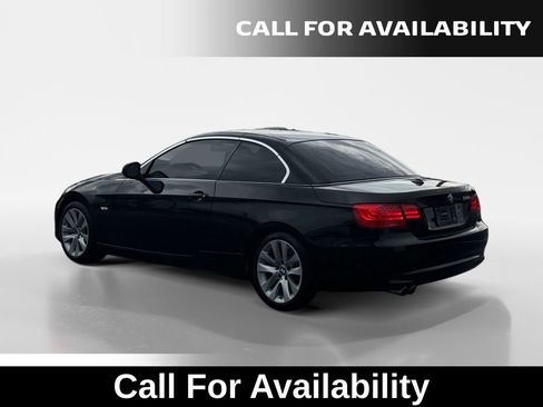 Used 2011 BMW 328i Convertible RWD image 3