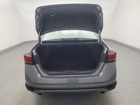 Used 2023 Nissan Altima 2.5 SV w/ SV Premium Package AWD/4WD image 29