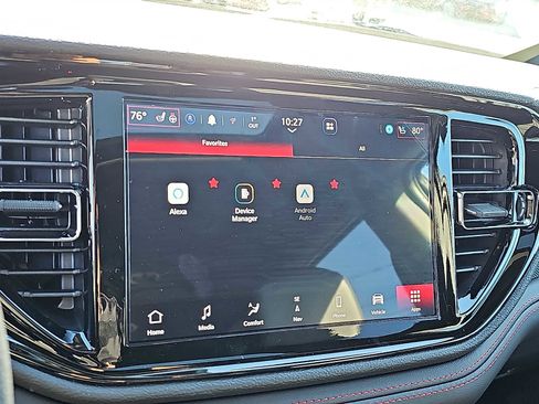 New 2026 Dodge Durango GT image 18